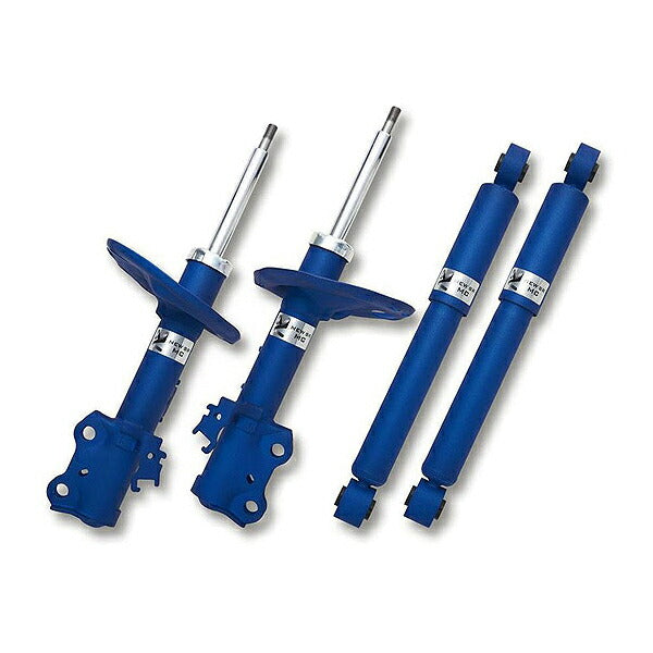 ラパンSS HE21S ショック 1台分 カヤバ New SR SPECIAL【NST5307R