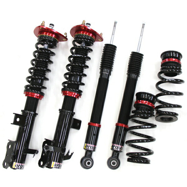 ステップワゴン RP6 RP8 車高調 ラルグス 全長調整式車高調 スペックS