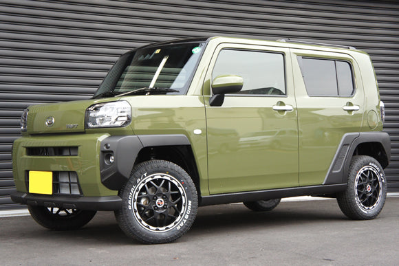 HONDA アクティ HA7リフトアップキット40mm HONDA アクティ HA7リフト