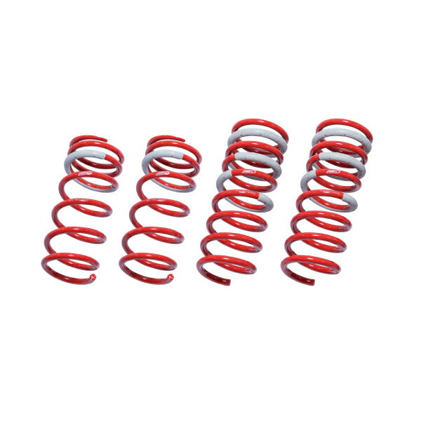 スペーシアギア MK53S ダウンサス 1台分 タナベ サステックDF210