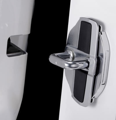 マークII JZX110 GX110 アイシン ドアスタビライザー フロント リア