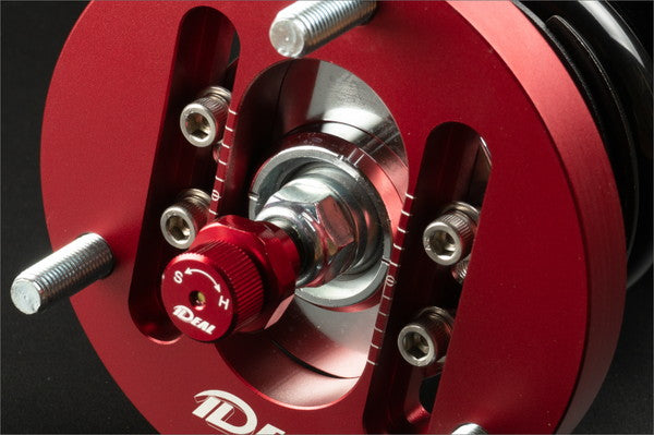 マークX GRX130 GRX133 車高調 イデアル 全長調整式車高調 ハイパー