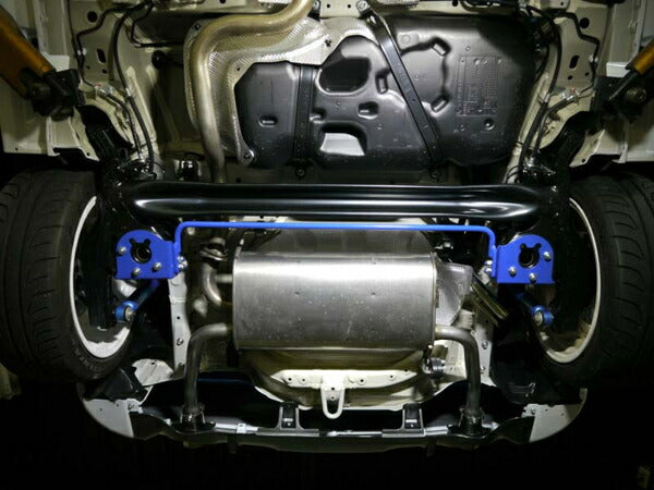 スイフトスポーツ ZC32S スタビバー クスコ リヤスタビバー 619-311