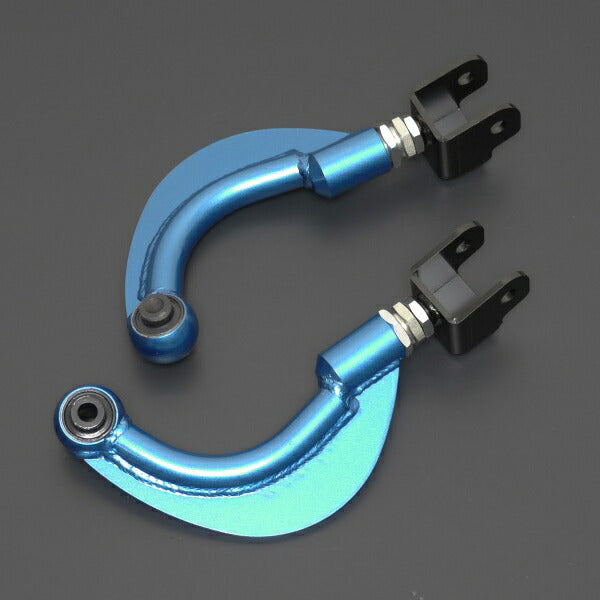 プリウス ZVW50 ZVW51 ZVW55 アッパーアーム クスコ 調整式リヤ