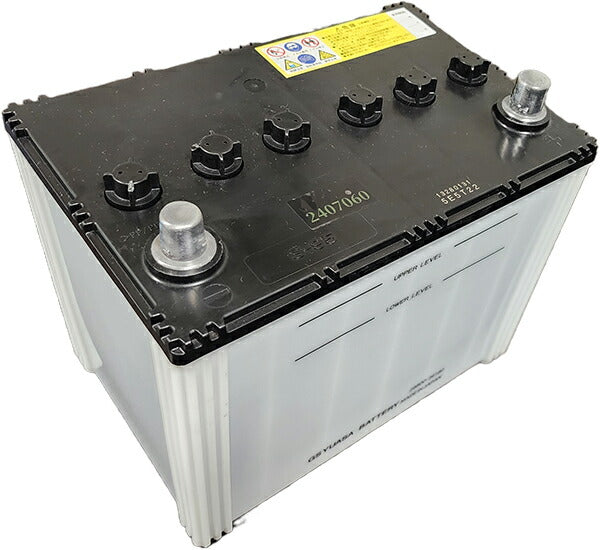 カーバッテリー スーパーGL ハイエース S-95R カーバッテリー スーパー