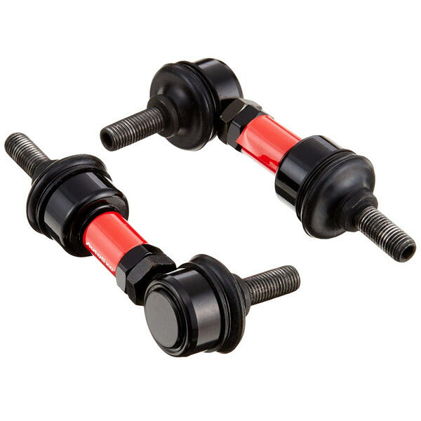 ロードスター ND系 スタビリンク フロント左右セット オートエグゼ