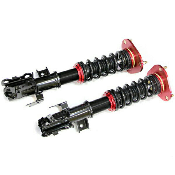 86 ZN6 車高調 ラルグス 全長調整式車高調 スペックS Largus Spec S