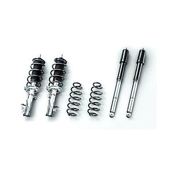 N-BOXスラッシュ JF1 無限 スポーツサスペンション 50000-XMDC-K0S0