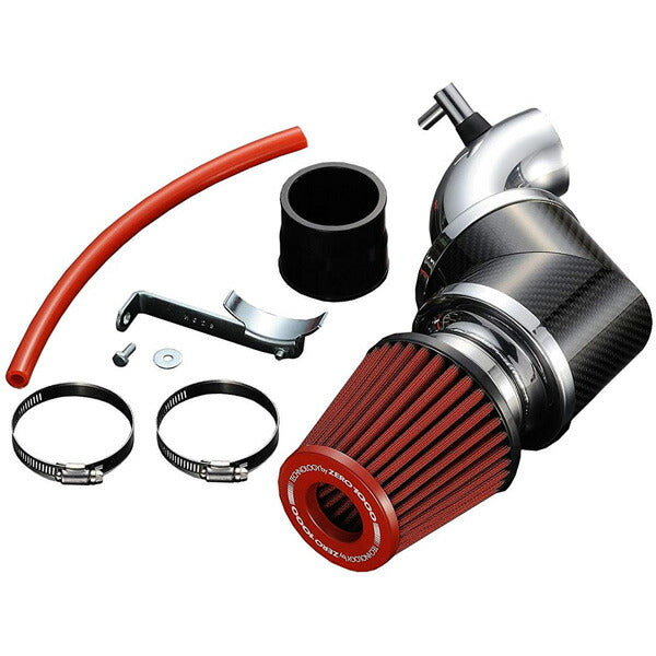 スイフトスポーツ ZC33S エアクリーナー ゼロ1000 パワーチャンバー