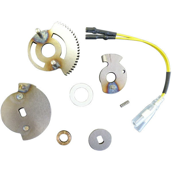 マークII iR-V JZX110 電スロキャンセラー プレミアムジャパン