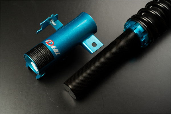 ユーノスロードスター MX-5 車高調 イデアル トゥルーヴァ ver1 MA-NA