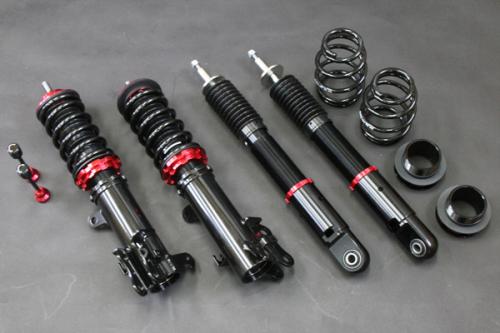 アルトワークス ターボRS HA36S 車高調 ラルグス 全長調整式車高調