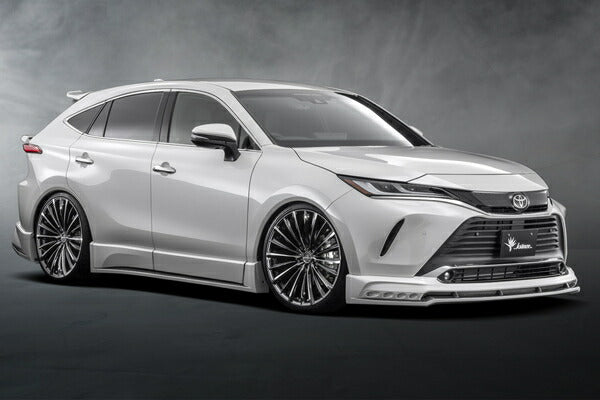 プリウス 50系 アルミホイール ウェッズ クレンツェ ヴィルハーム 225