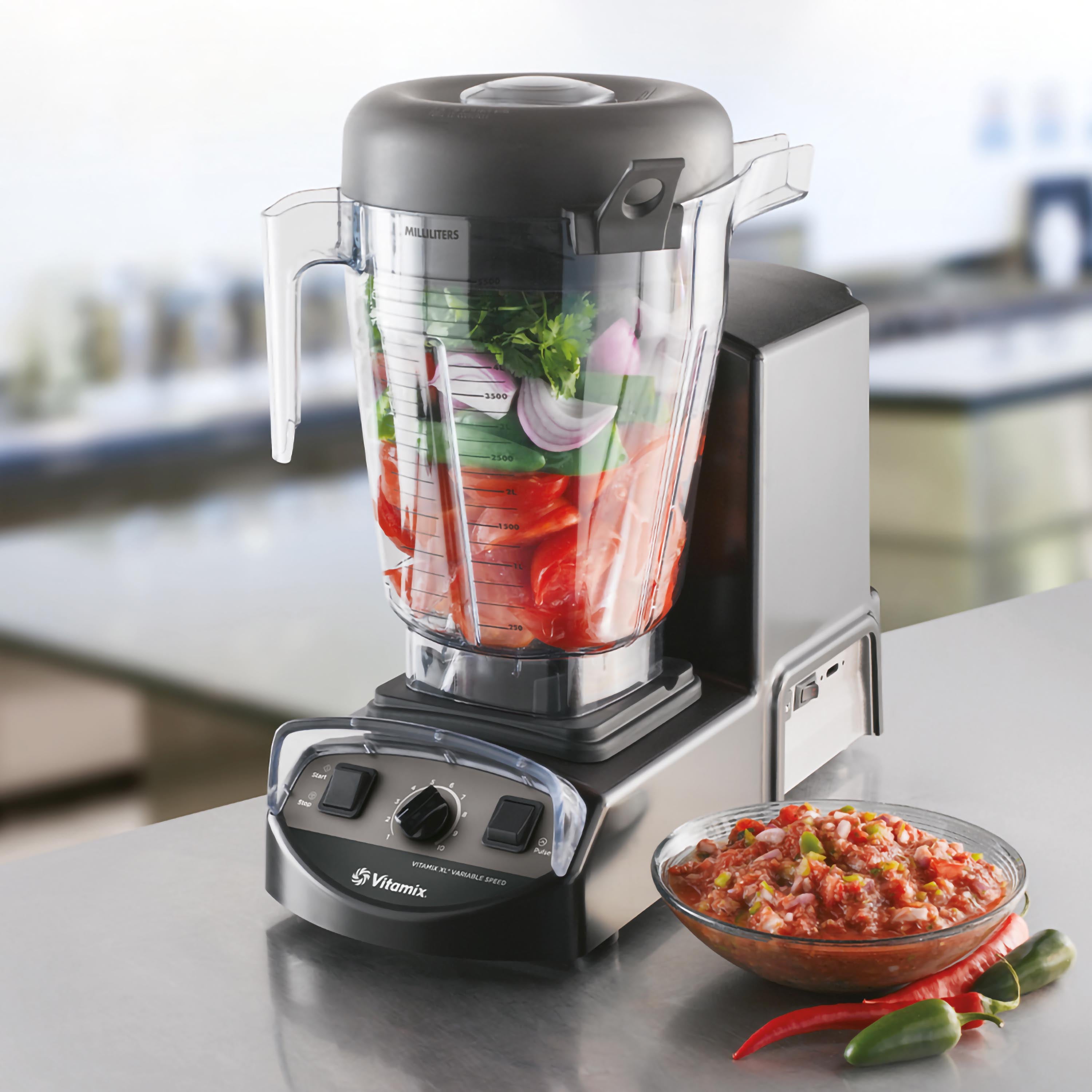 Vitamix XL Vitamix professional | Künzi