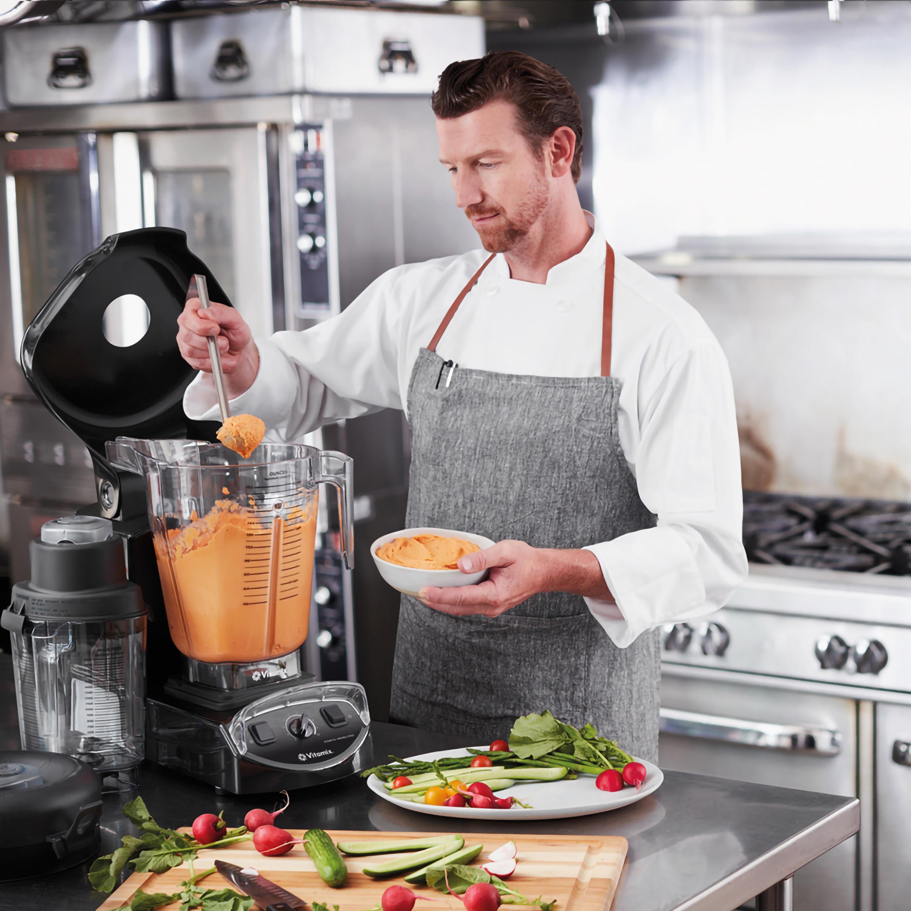 Vitamix XL Vitamix professional | Künzi