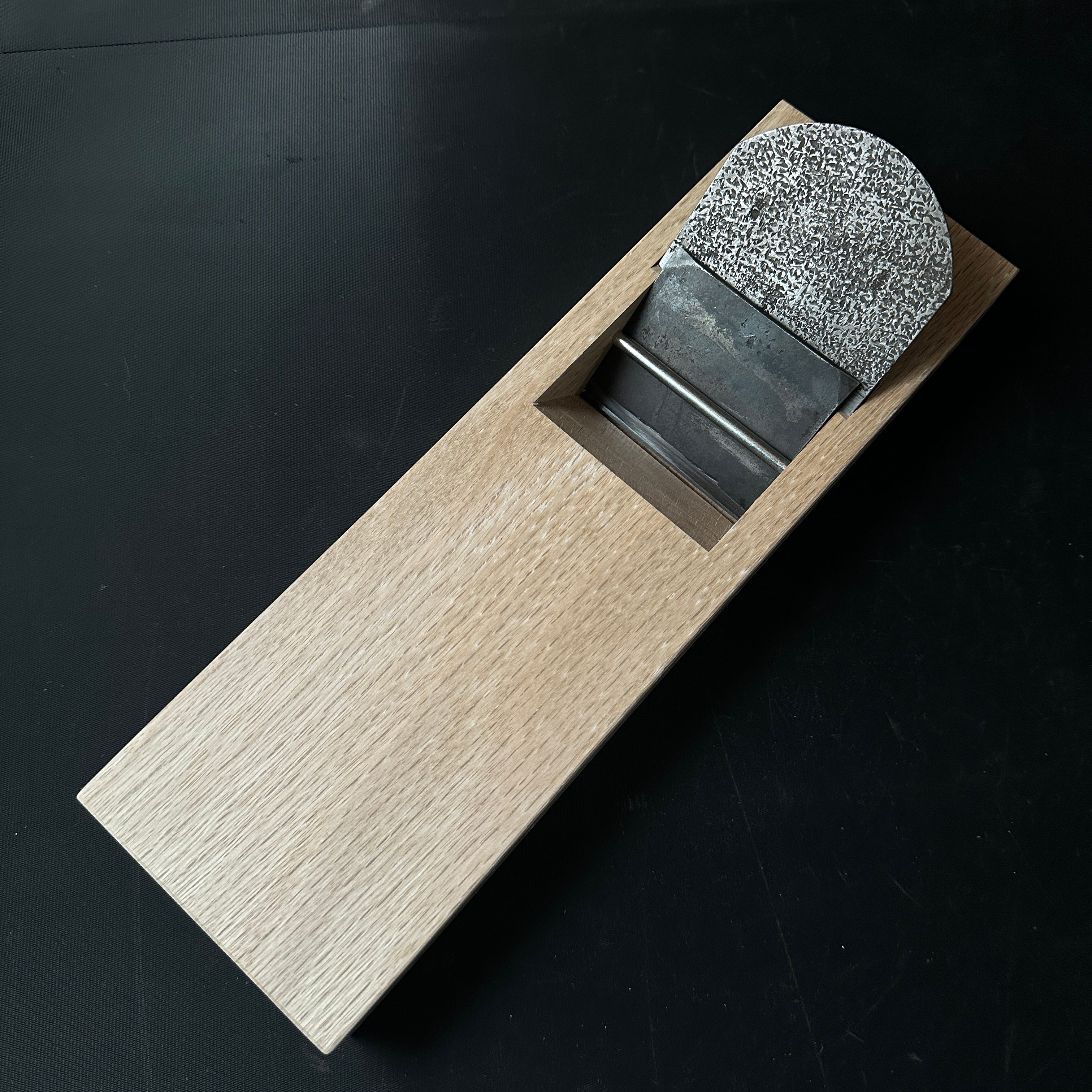 未使用 西洋剃刀 DIAMONDHAYASHI KRG 林市太郎作 SK1 未使用 西洋剃刀