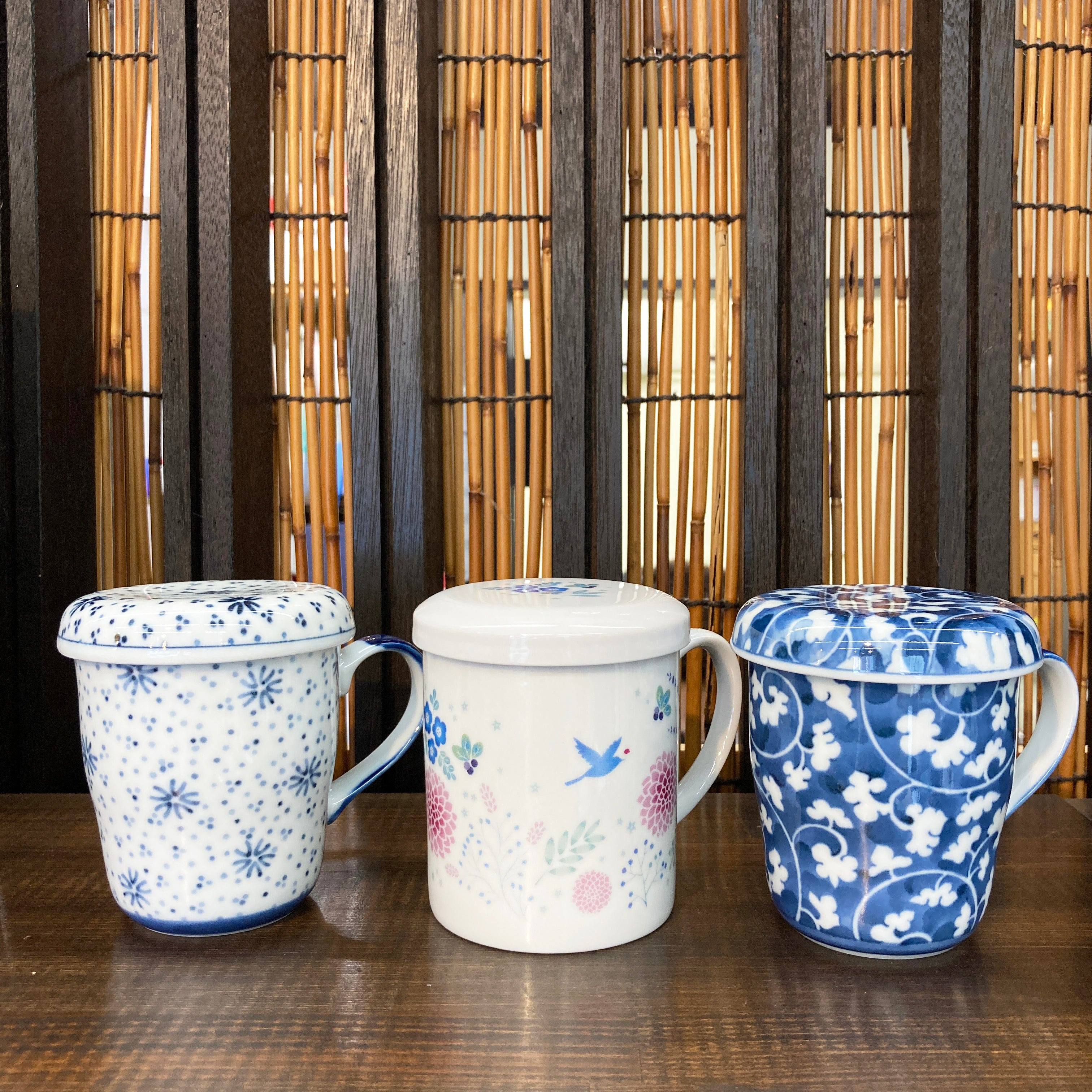 京都 ちきりや｜フィルターインマグ（美濃焼）300ml – 京都三条 ちきりや