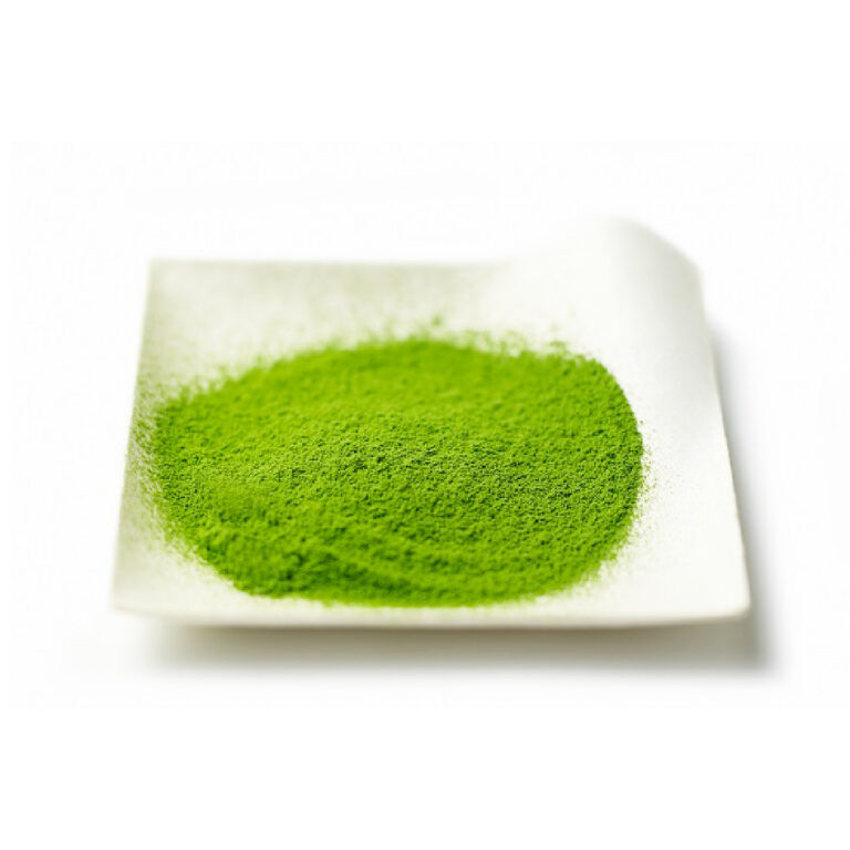 抹茶 「峰の昔（みねのむかし）」40g缶入り | 京はやしや 公式