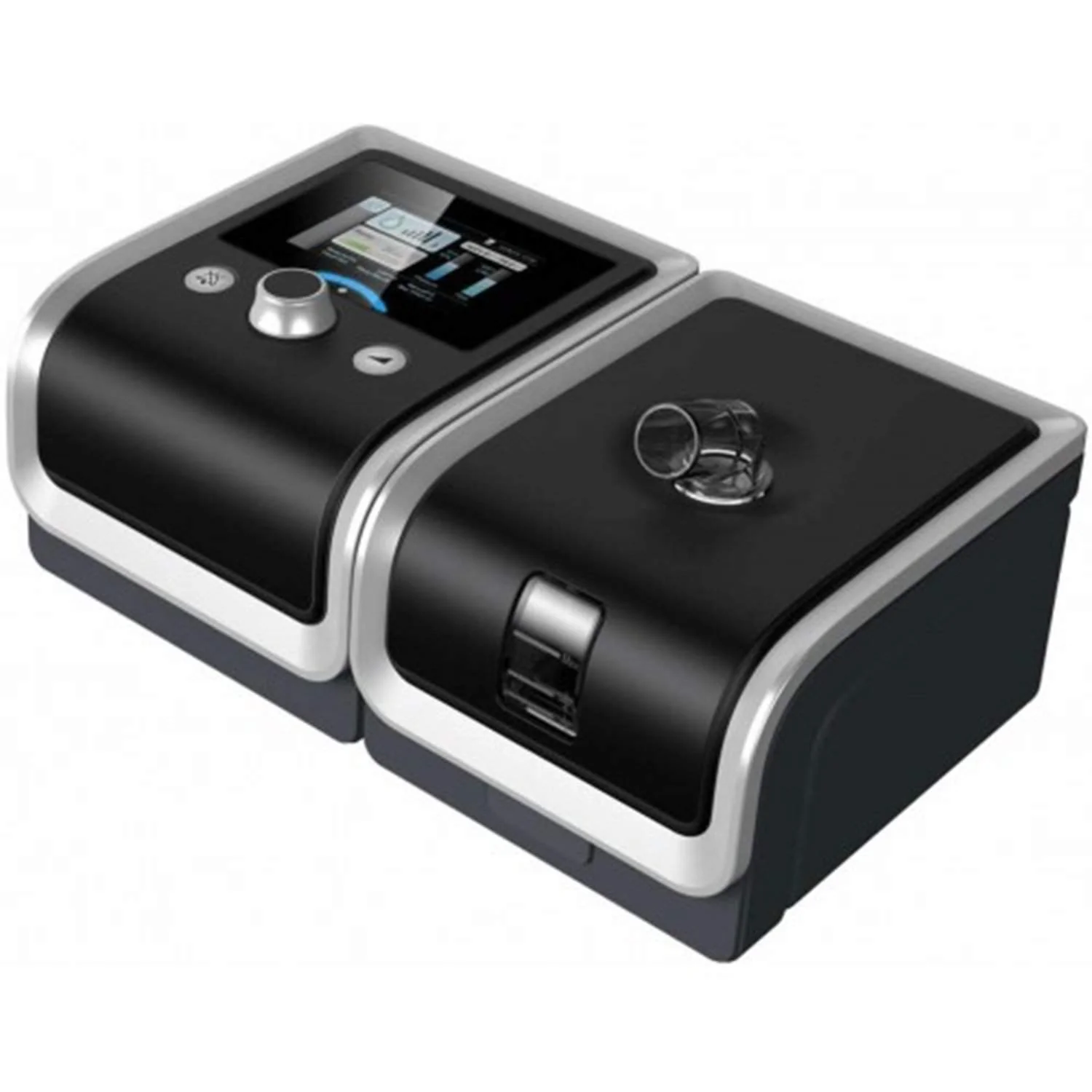 bmc auto cpap gii – Kaaryamedical