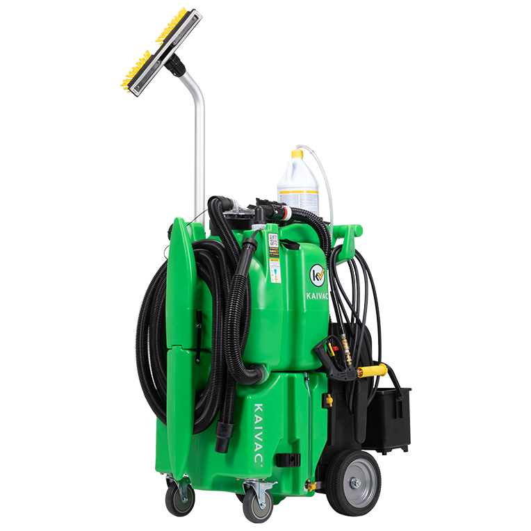 Refrigerated-case-cleaner-