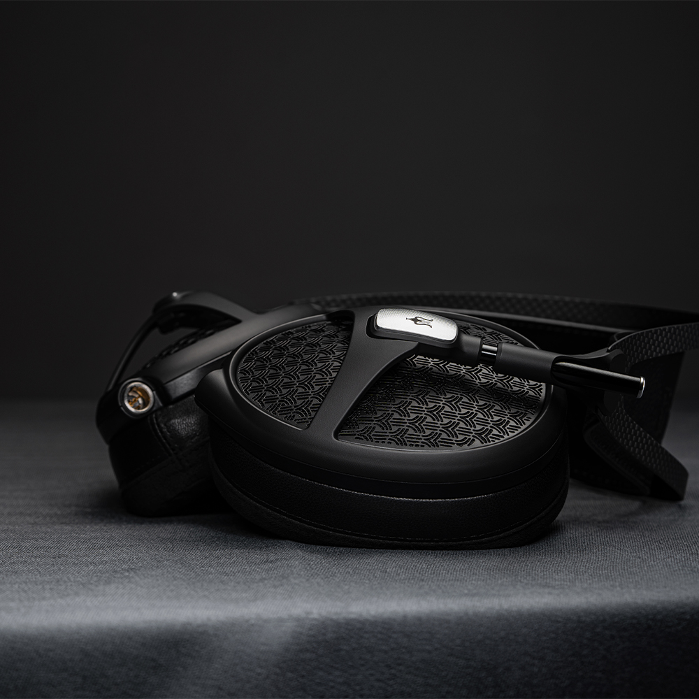 Empyrean II - Meze Audio | 完実電気オンラインショップ | KANJITSU