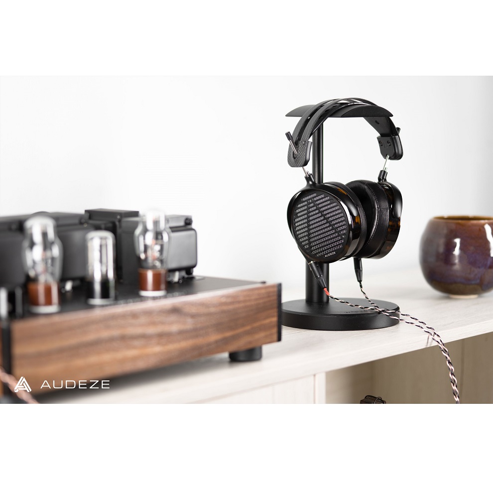 LCD-5 OPEN-BACK HP - Audeze | 完実電気オンラインショップ