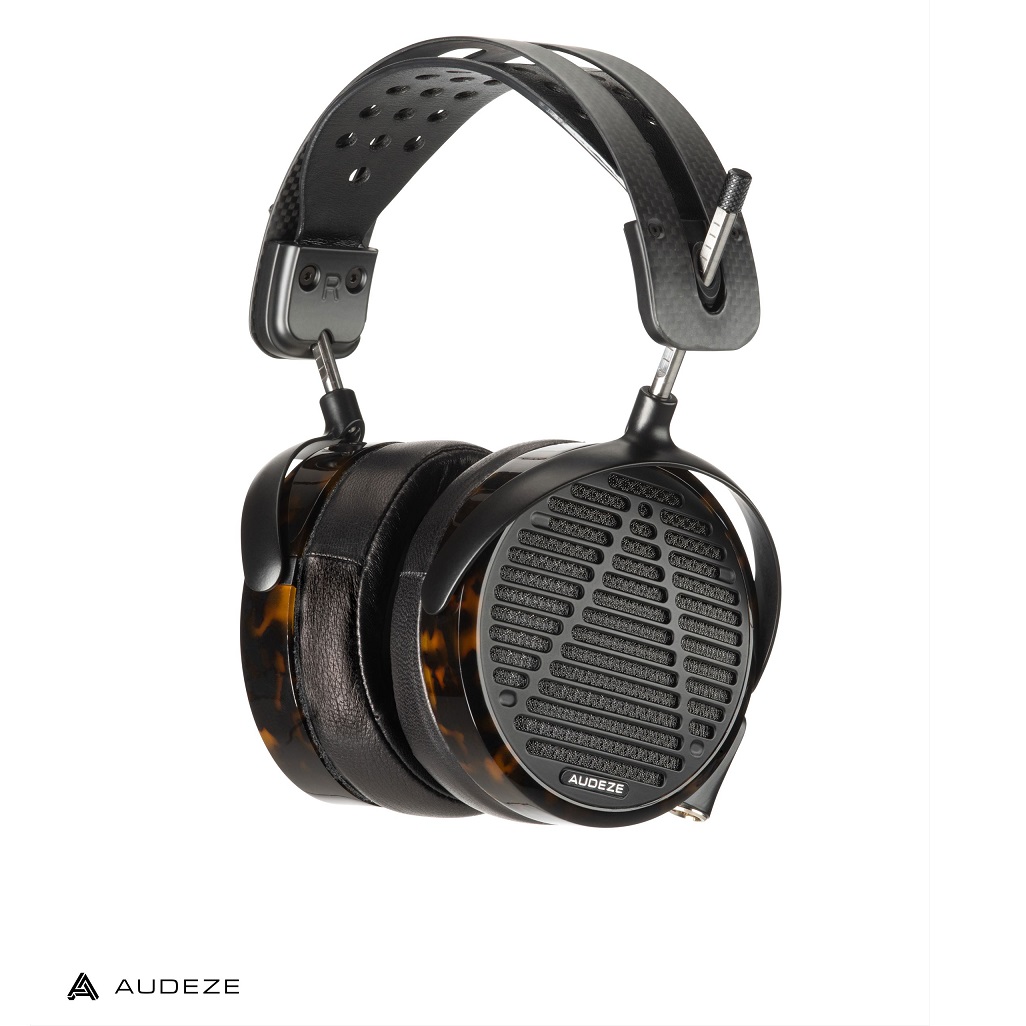 LCD-5 OPEN-BACK HP - Audeze | 完実電気オンラインショップ