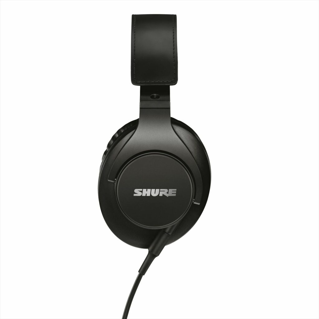 SRH440 - Shure | 完実電気オンラインショップ | KANJITSU DENKI