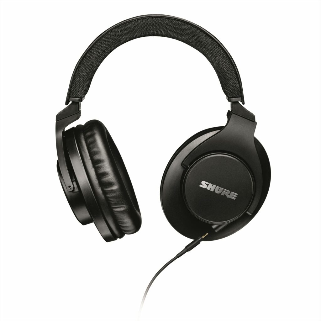 SRH440 - Shure | 完実電気オンラインショップ | KANJITSU DENKI