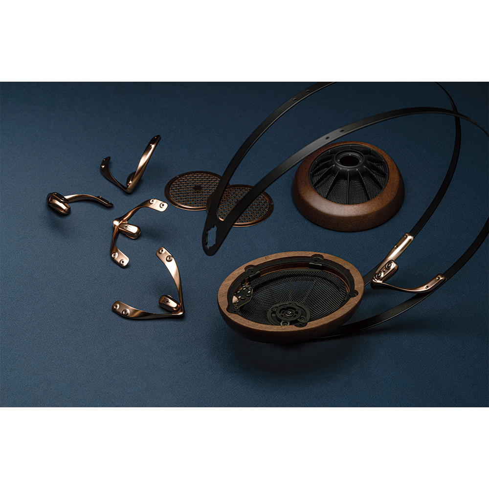 109 Pro - Meze Audio | 完実電気オンラインショップ | KANJITSU DENKI