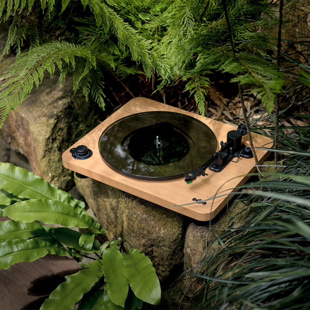 Stir It Up Lux - The House of Marley | 完実電気オンラインショップ