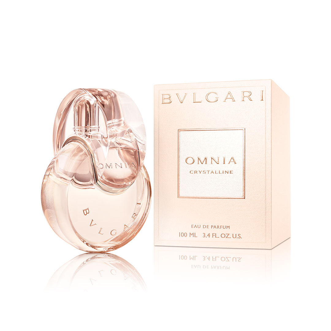 BVLGARI ブルガリ 香水 オムニア クリスタリン ブルガリ オムニア