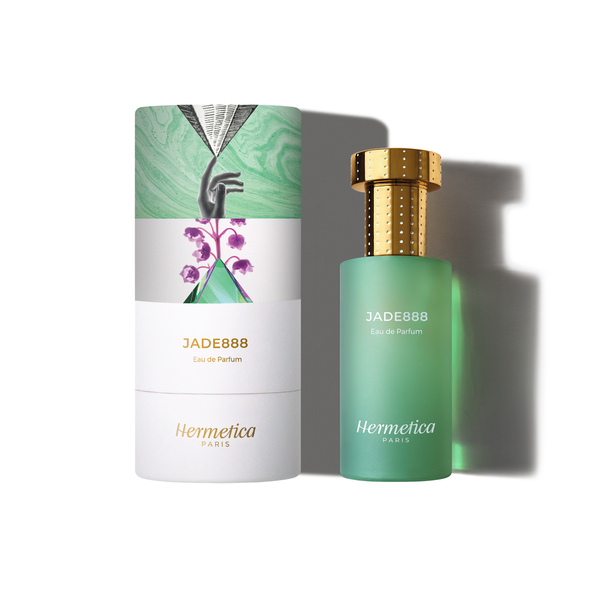 ジェイド888 オーデパルファム 50mL – INTERMODE KAWABE