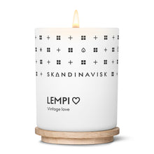 レンピキャンドル 65g – INTERMODE KAWABE