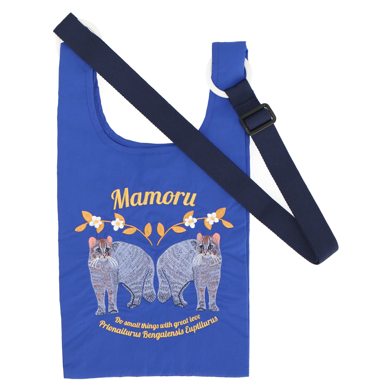 ツシマヤマネコ – INTERMODE KAWABE