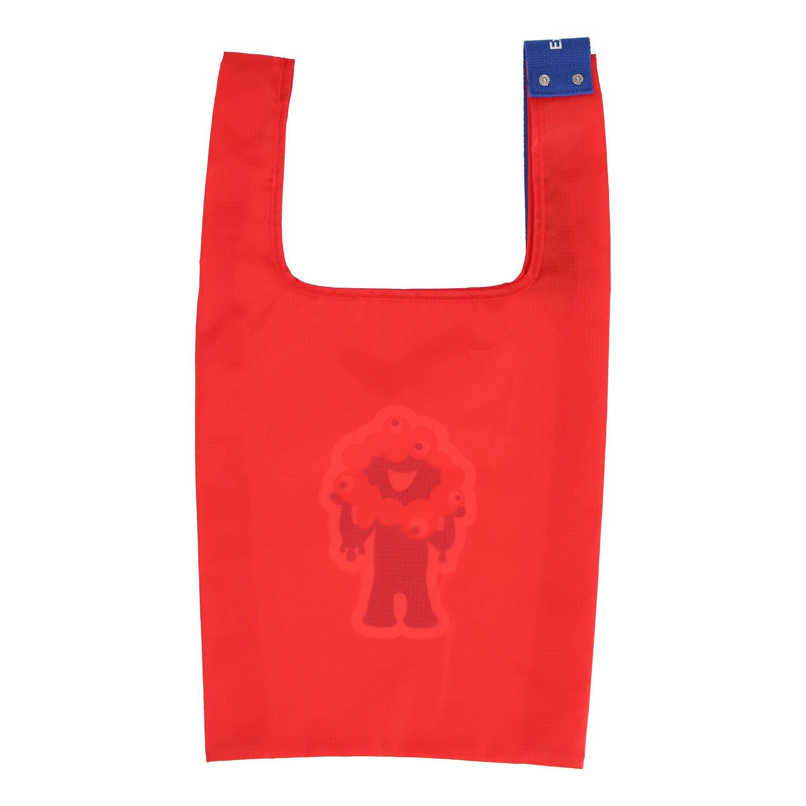 NEW】EXPO2025 エコバッグ ミャクミャク レッド – INTERMODE KAWABE