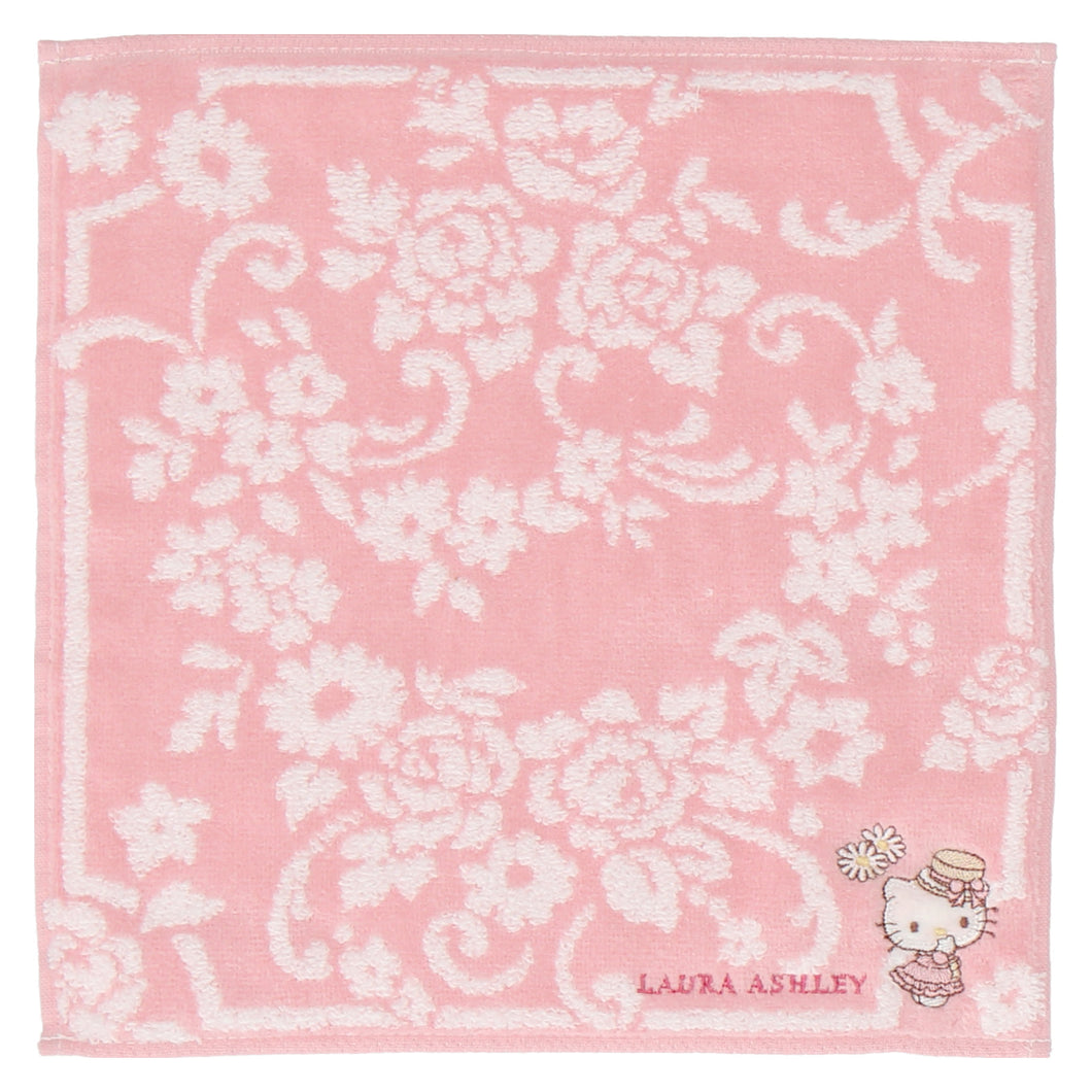 NEW】タオルハンカチ ハローキティ Josephine ピンク – INTERMODE KAWABE