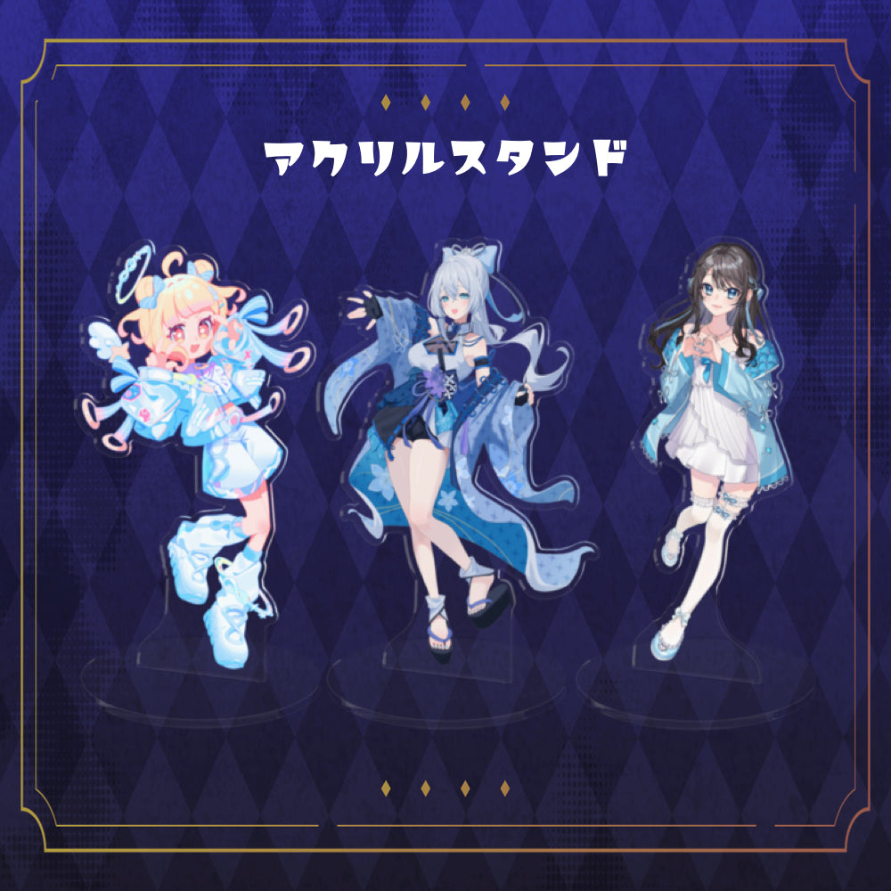 VMP vol.13 限定グッズ – KAWAII JAPAN株式会社