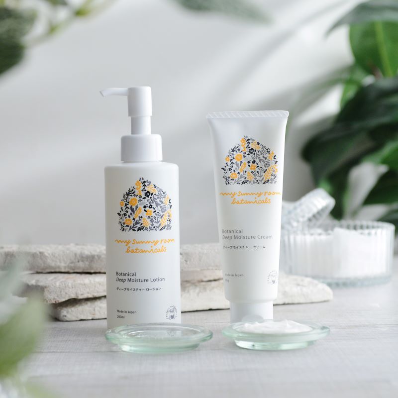 赤ちゃんから大人までOK ファミリーで使えるスキンケアセット - 京王