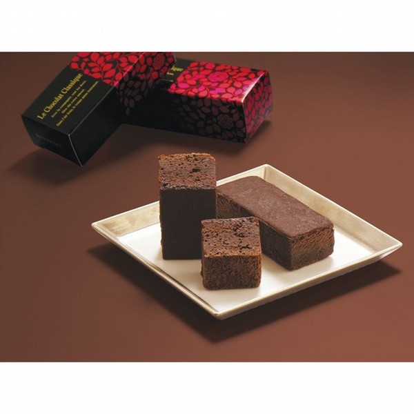 ロイスダール]ル・ショコラ・クラシック(8本入り) - 京王ネット