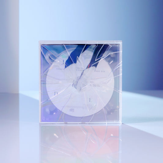 ALL – KENSHI YONEZU ONLINE STORE