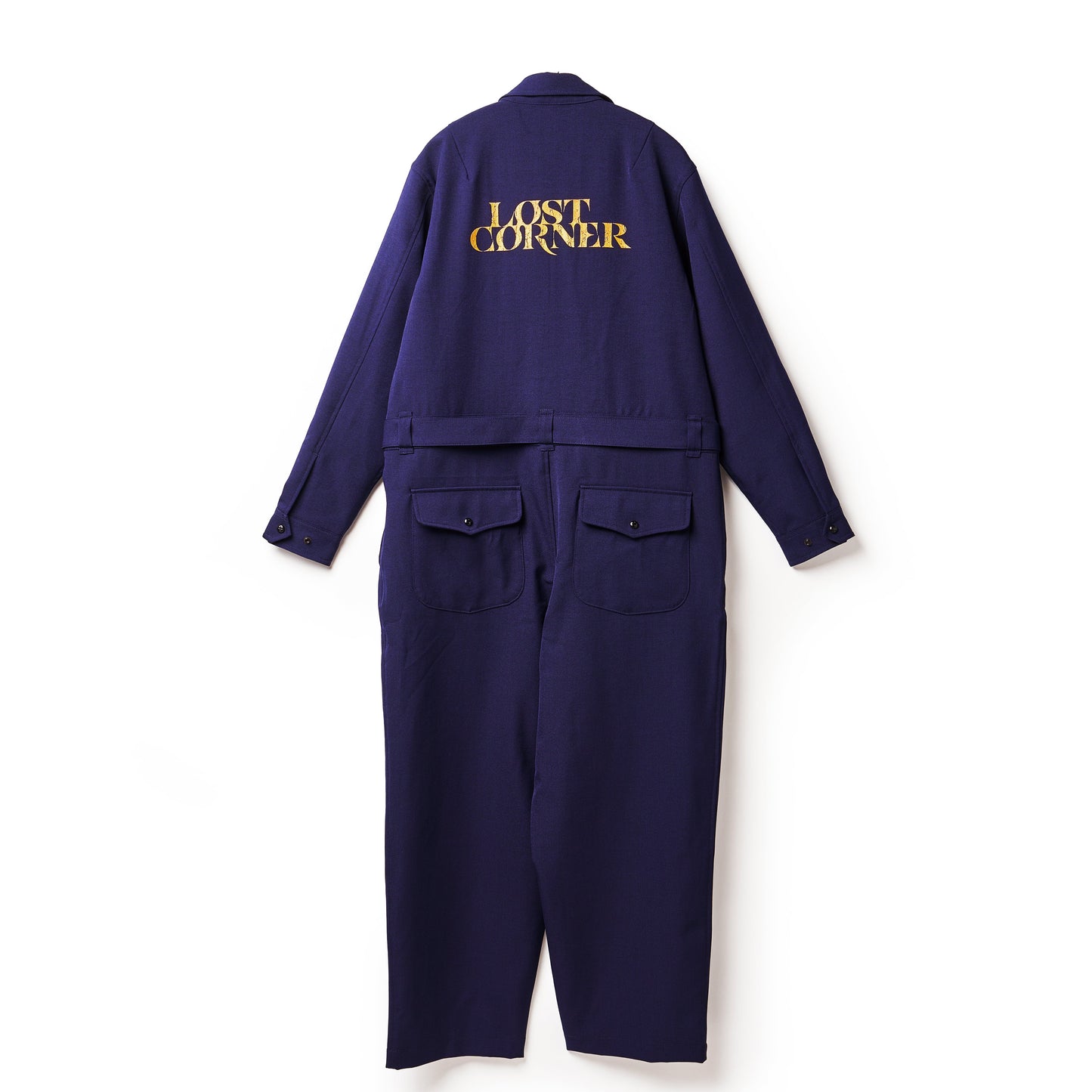 LOST CORNER つなぎ – KENSHI YONEZU ONLINE STORE