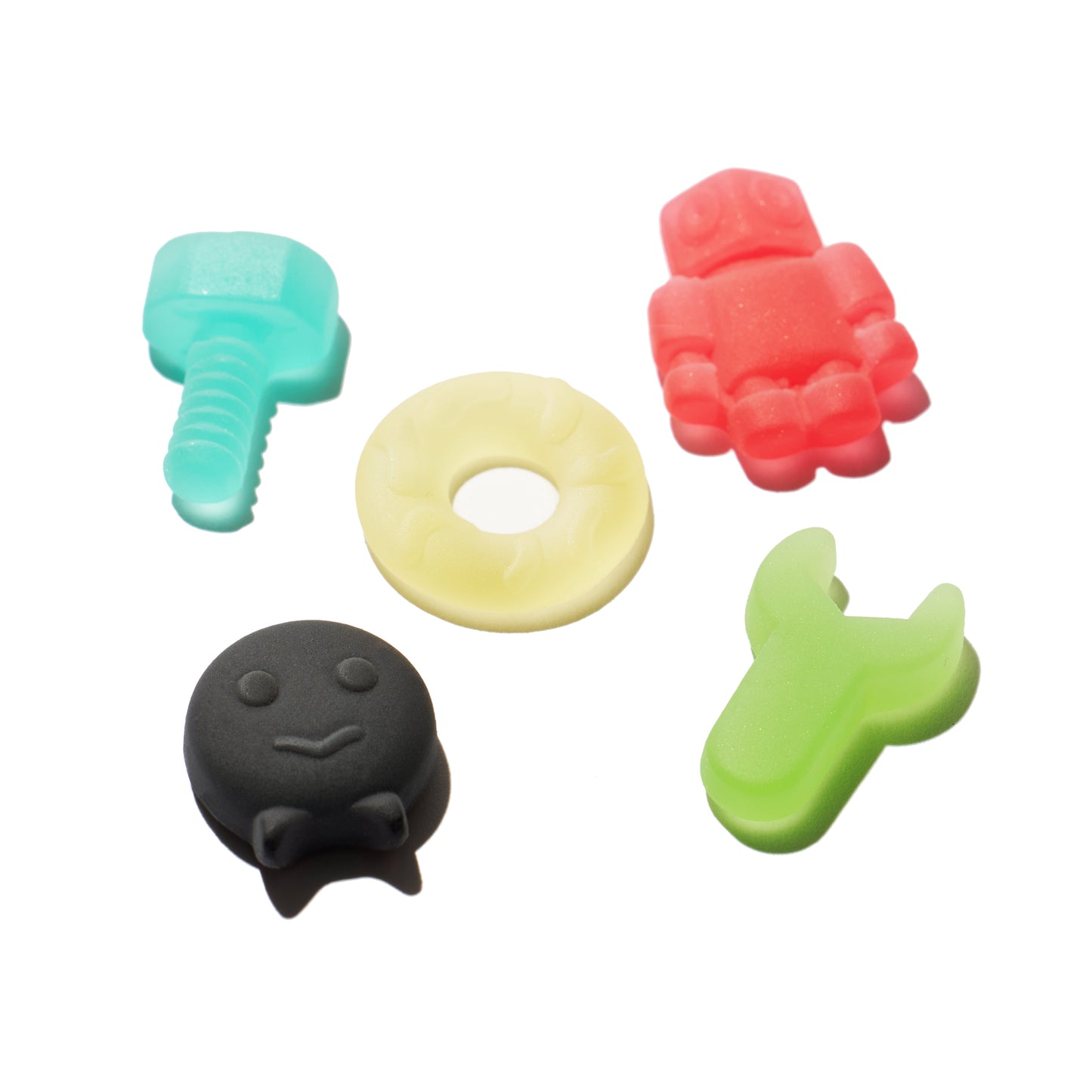 がらくたグミ IN ドラム缶 – KENSHI YONEZU ONLINE STORE