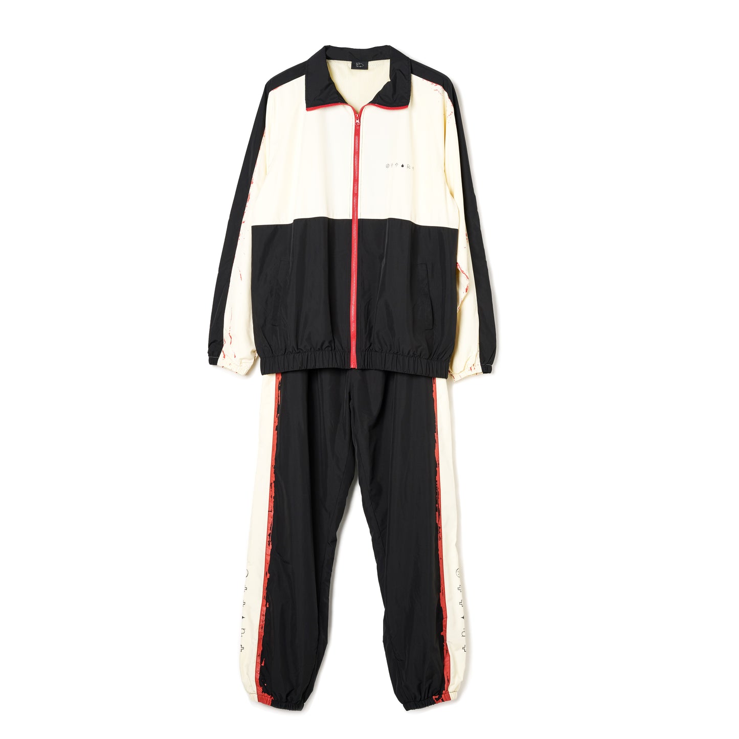 努力未来トラックジャケット – KENSHI YONEZU ONLINE STORE