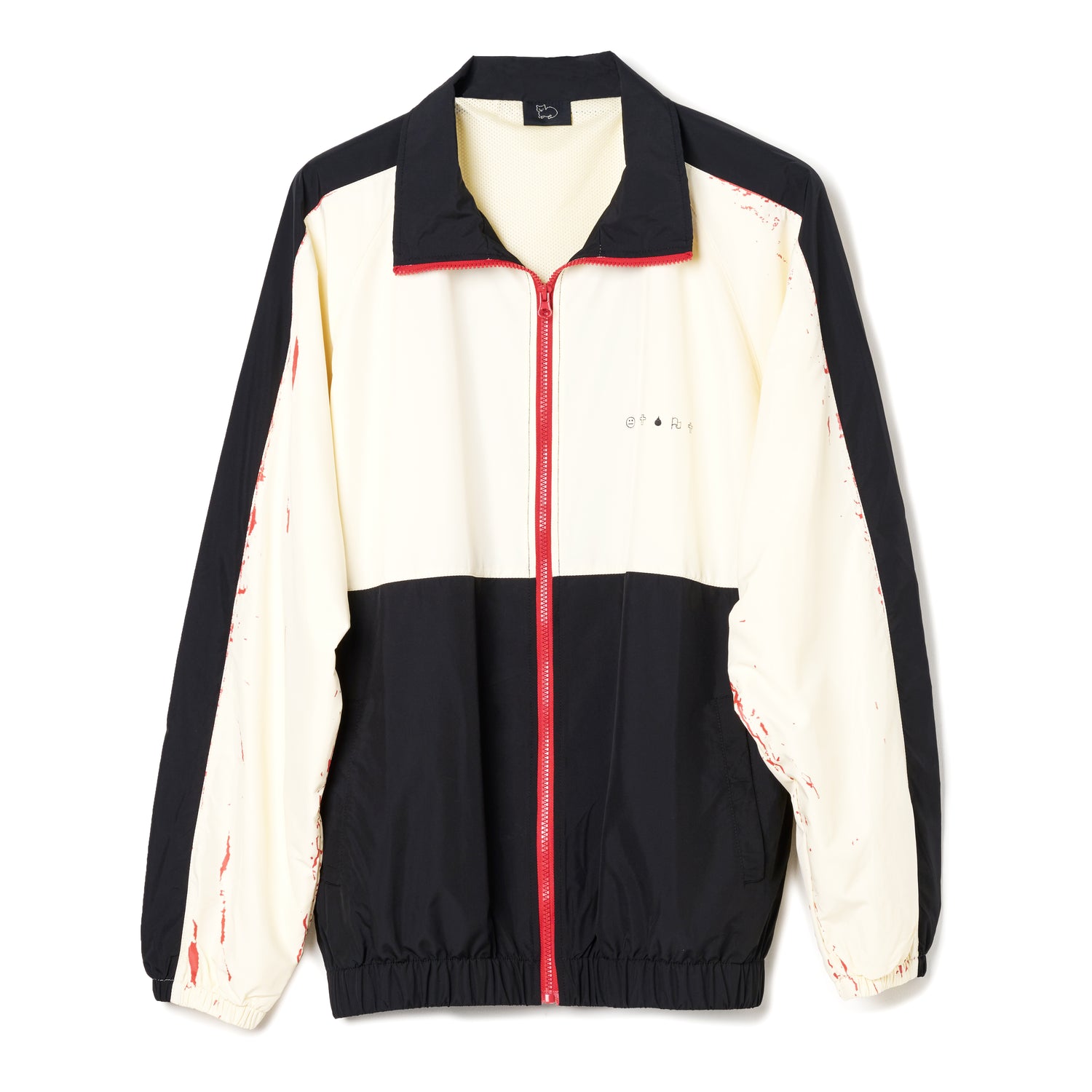 努力未来トラックジャケット – KENSHI YONEZU ONLINE STORE