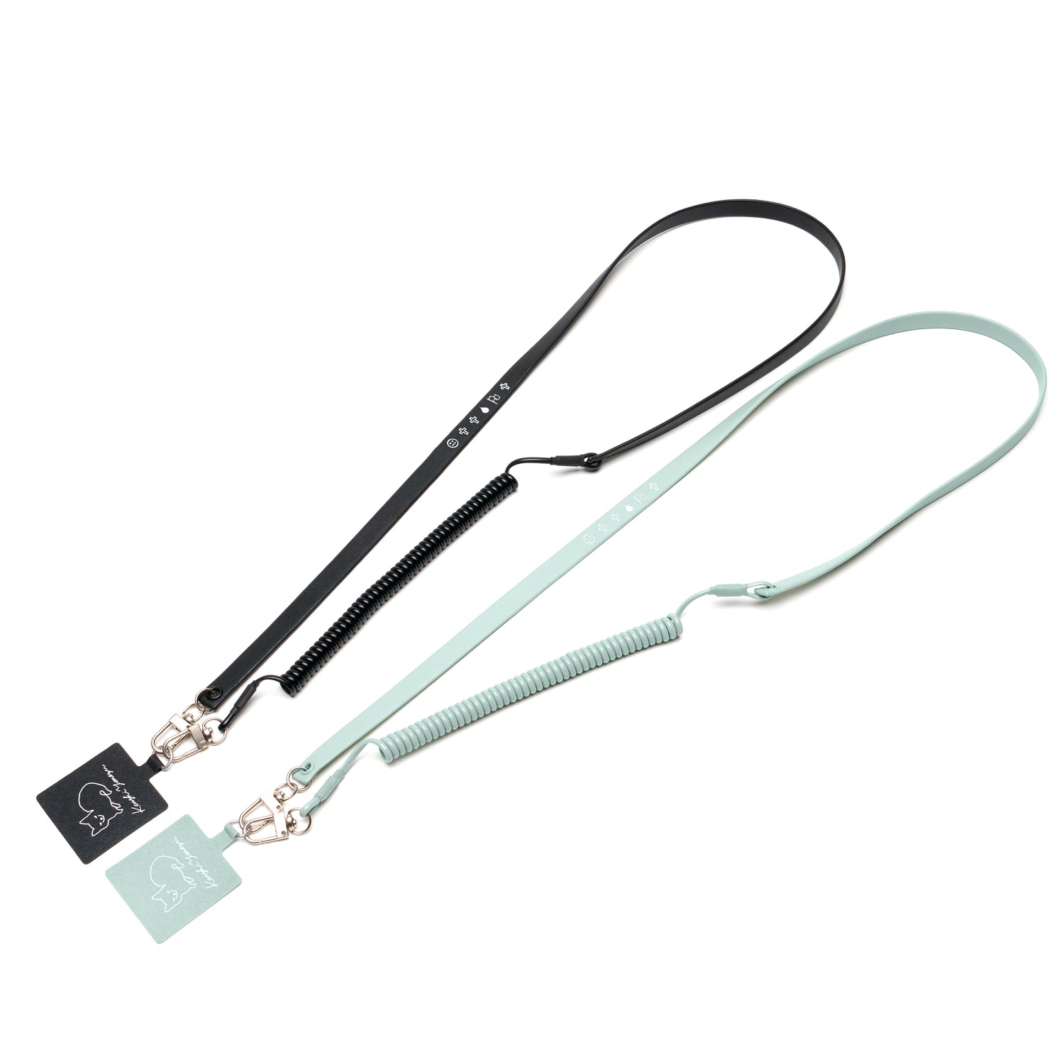 リイシュー電話ストラップ BLACK – KENSHI YONEZU ONLINE STORE