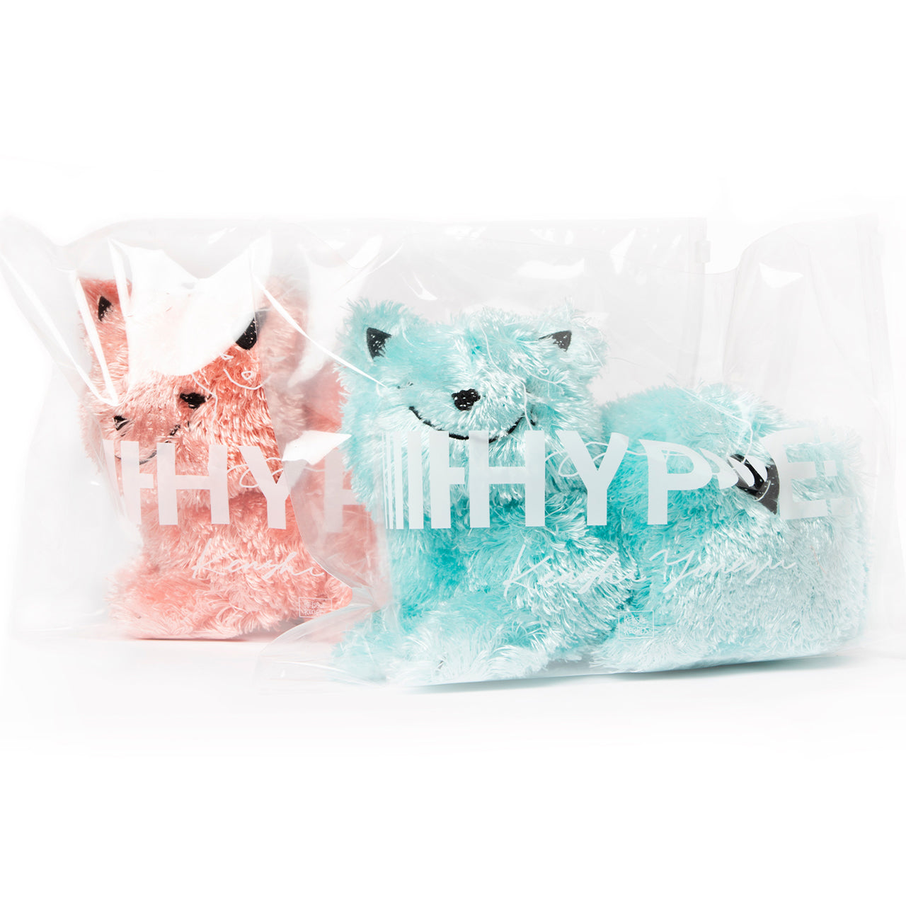 リイシューねこちゃん/PINK – KENSHI YONEZU ONLINE STORE