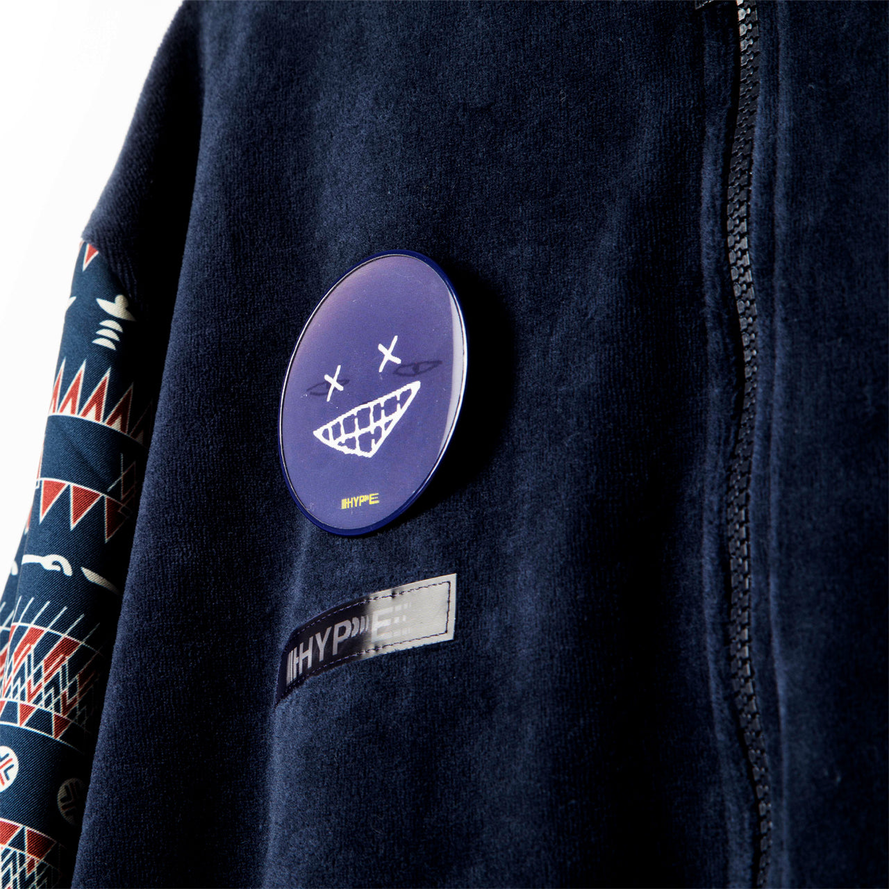 二面性バッジ – KENSHI YONEZU ONLINE STORE