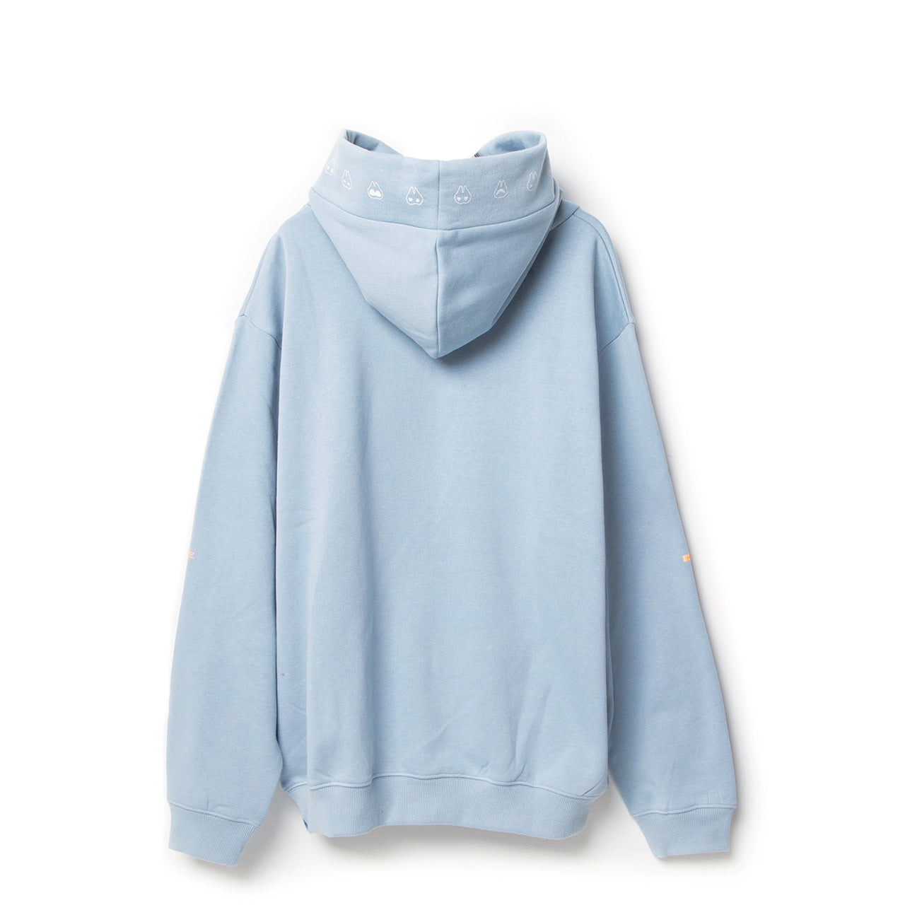 ティースくんパーカー/Pale BLUE – KENSHI YONEZU ONLINE STORE