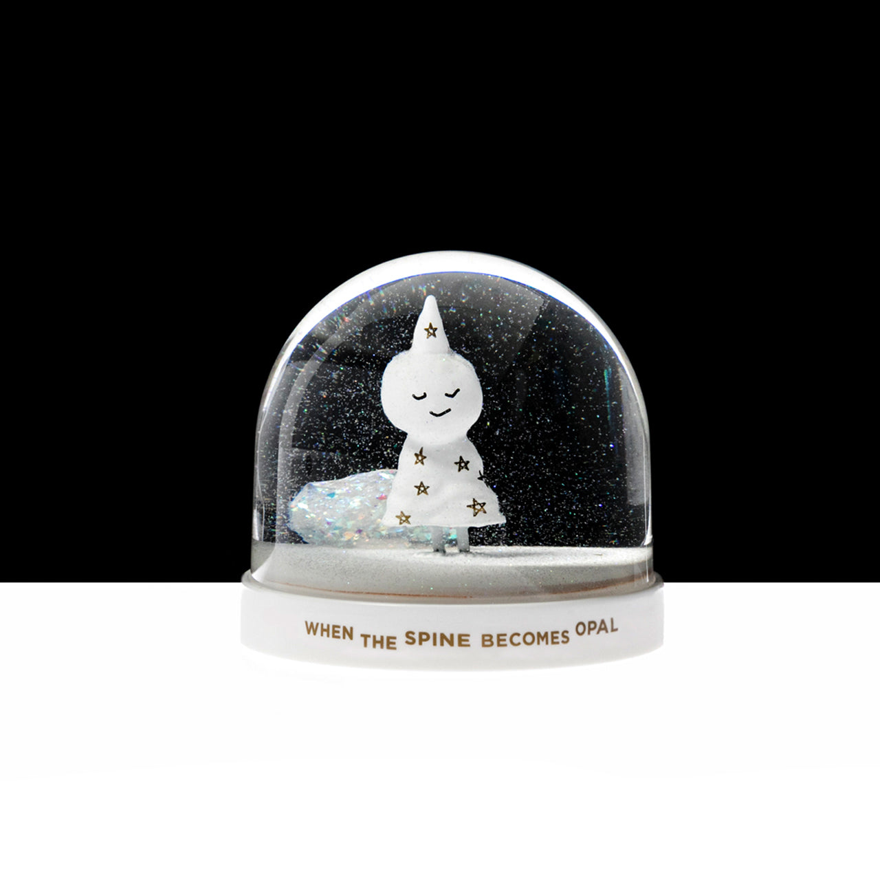 とんがりスノードーム – KENSHI YONEZU ONLINE STORE